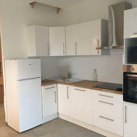 Gite Bord De Mer 80 M2 Bernières-sur-Mer Dış mekan fotoğraf