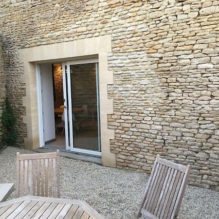 Gite Bord De Mer 80 M2 Bernières-sur-Mer Dış mekan fotoğraf