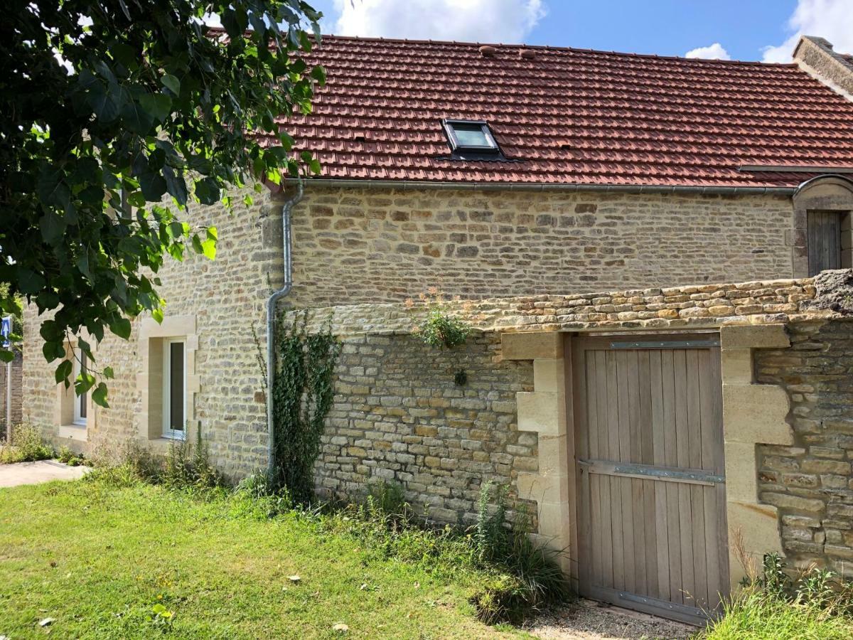 Gite Bord De Mer 80 M2 Bernières-sur-Mer Dış mekan fotoğraf