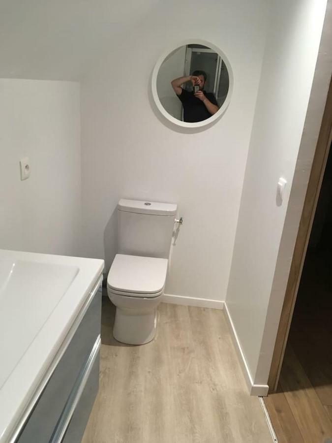 Gite Bord De Mer 80 M2 Bernières-sur-Mer Dış mekan fotoğraf