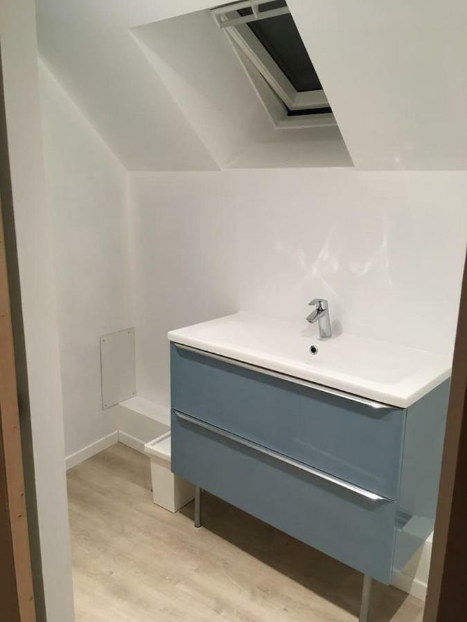 Gite Bord De Mer 80 M2 Bernières-sur-Mer Dış mekan fotoğraf